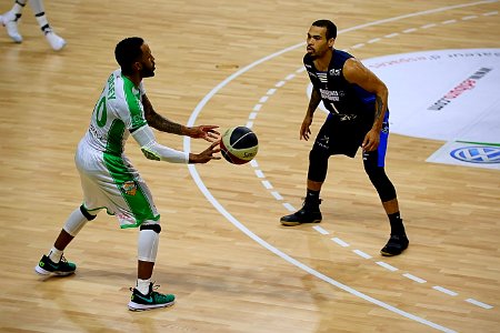 ESSM LE PORTEL - BCM GRAVELINE