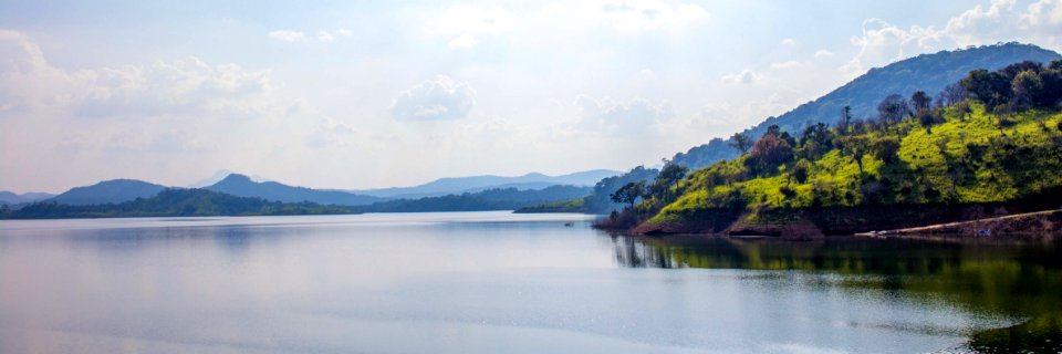 Moragahakanda