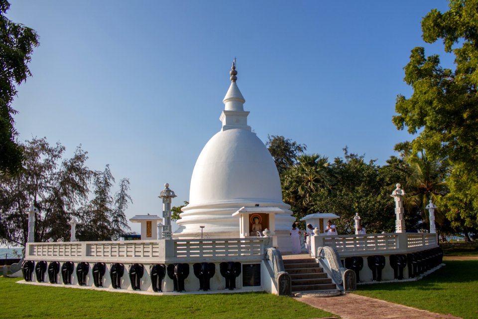 Jaffna Trip 2017 Nov