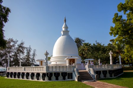 Jaffna Trip 2017 Nov