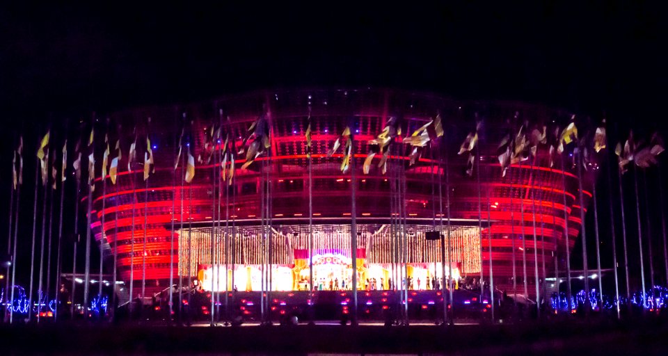 Wesak Festival 2018