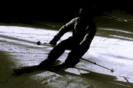 Dark Rider @ Amon Sûl