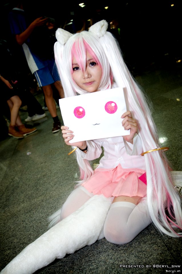 YACA 30th Apr 2013