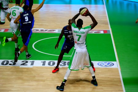 ESSM LE PORTEL - BCM GRAVELINE