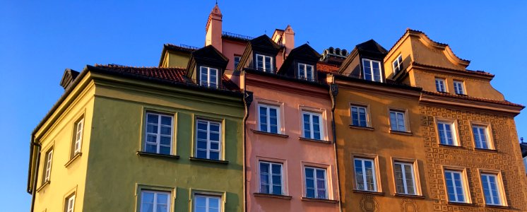 Rynek Starego Miasta 2
