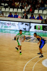 ESSM LE PORTEL - BCM GRAVELINE