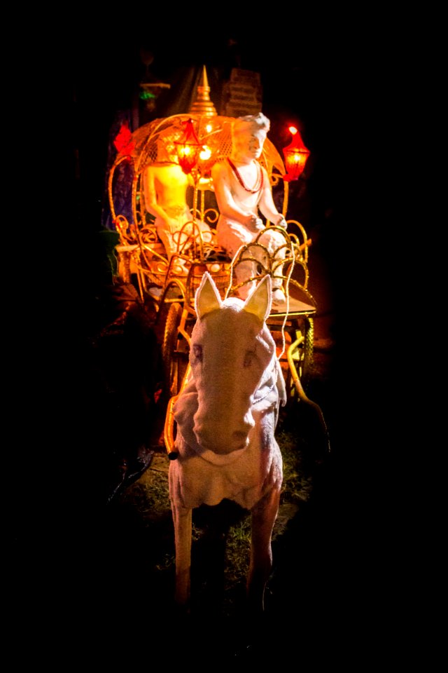 Wesak Festival 2018
