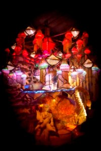 Wesak Festival 2018