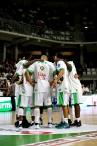 ESSM LE PORTEL - BCM GRAVELINE