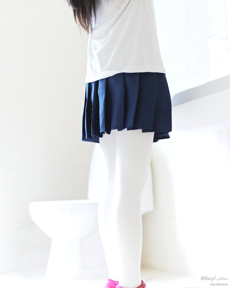 White - Winter 0.1 - ED