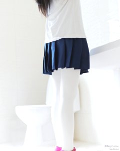 White - Winter 0.1 - ED