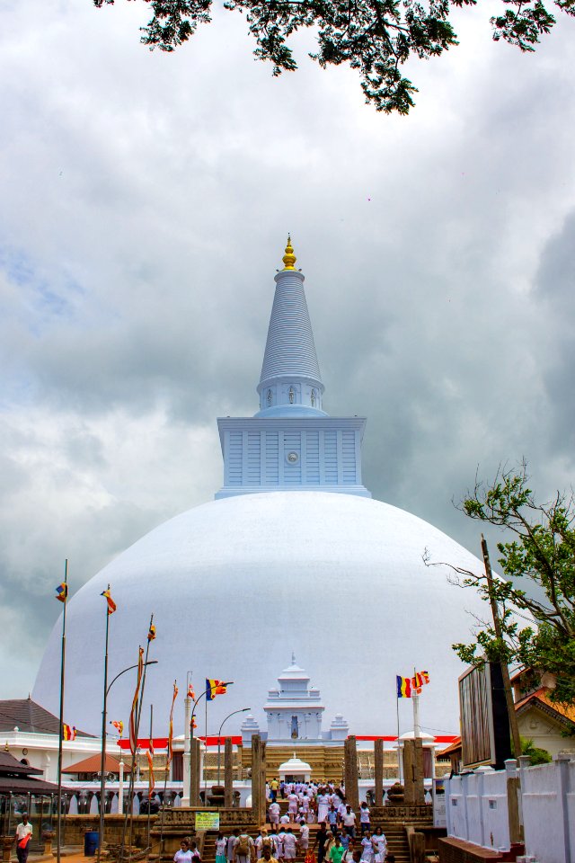 Kapruk Pooja - Mirisavetiya