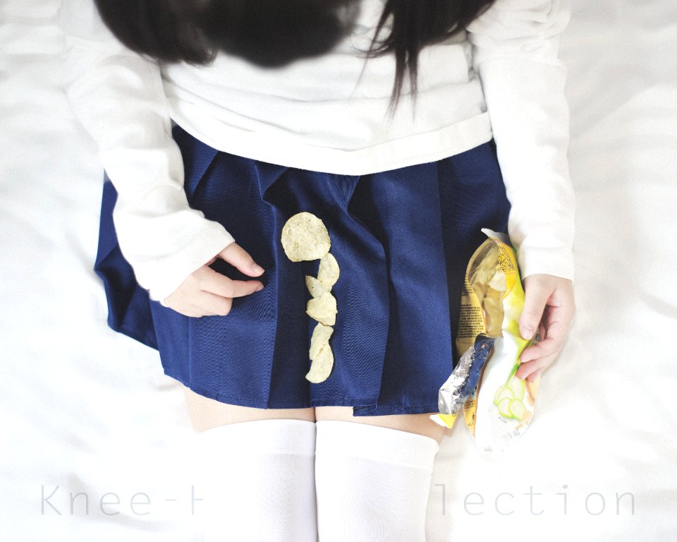 Knee-High Collection II Demo