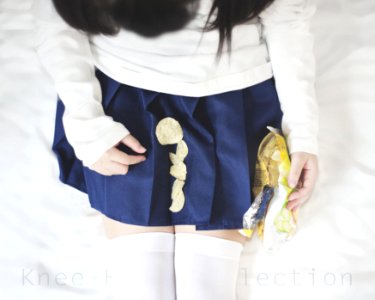 Knee-High Collection II Demo
