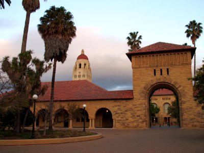 Stanford University 3 photo