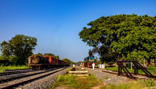 Jaffna Trip 2017 Nov
