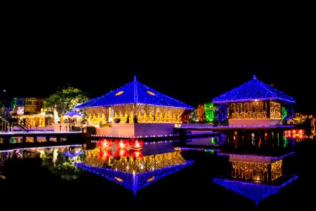 Wesak Festival 2018