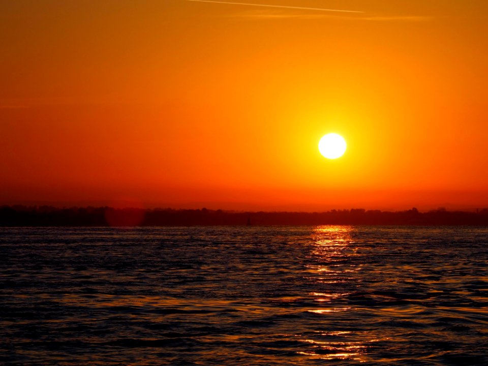 Solent Sun