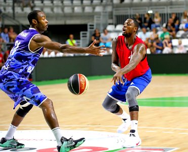 ESSM - BRUSSEL