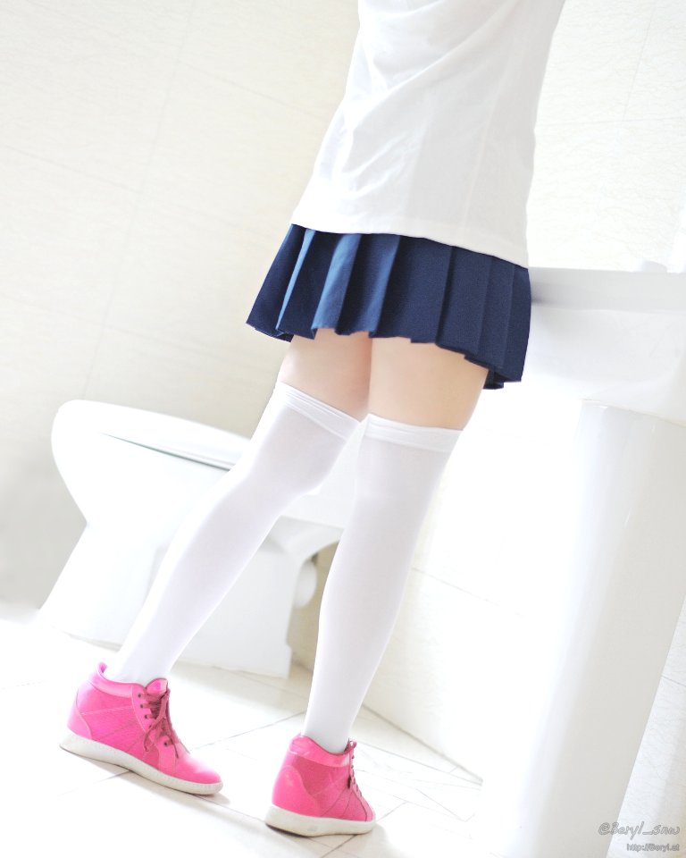 Knee-High Collection II Demo
