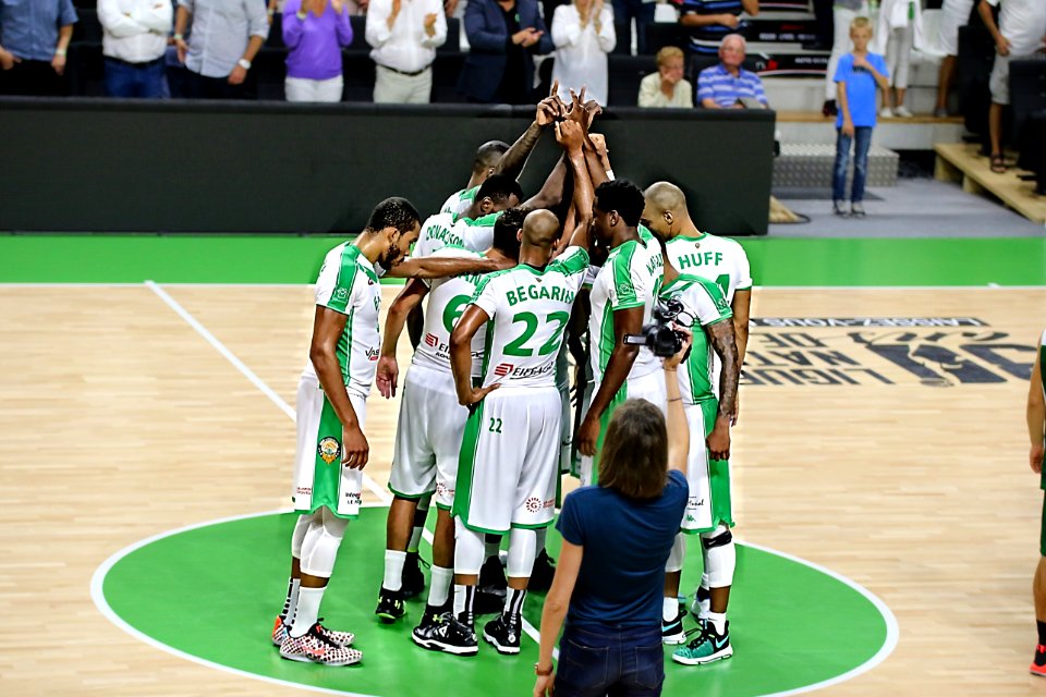 ESSM LE PORTEL - NANTERRE