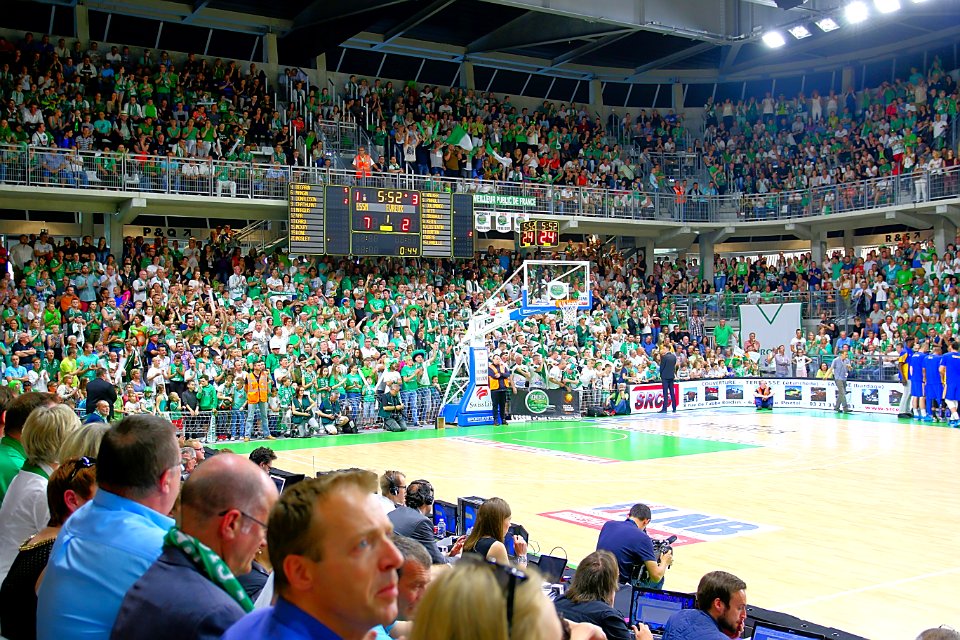 ESSM EVREUX FINALE PRO B PLAY OFF