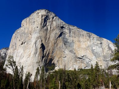 Yosemite photo