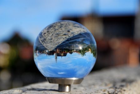 regensburg glass photo