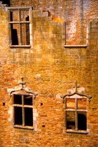 Bretagne - Château de Suscinio - 1989 (62)
