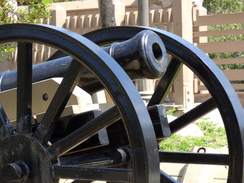 Protection landmark history