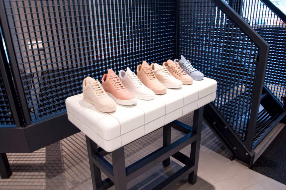 Solebox, Amsterdam