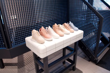 Solebox, Amsterdam