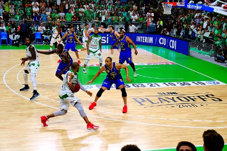ESSM EVREUX FINALE PRO B PLAY OFF