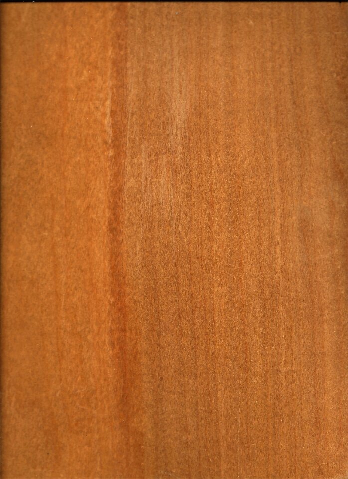 Materials wood logs