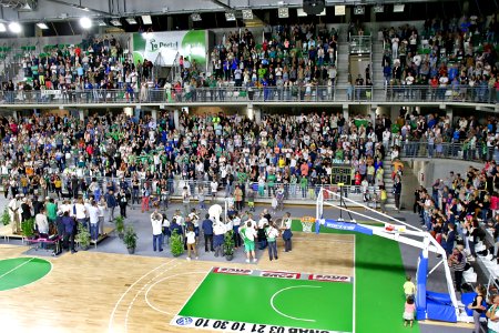 ESSM en PRO A