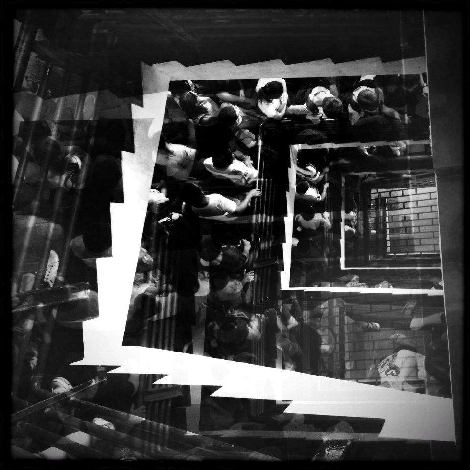 #Hipsta!