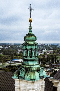 View poland christianity photo