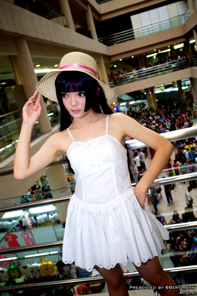 YACA 30th Apr 2013