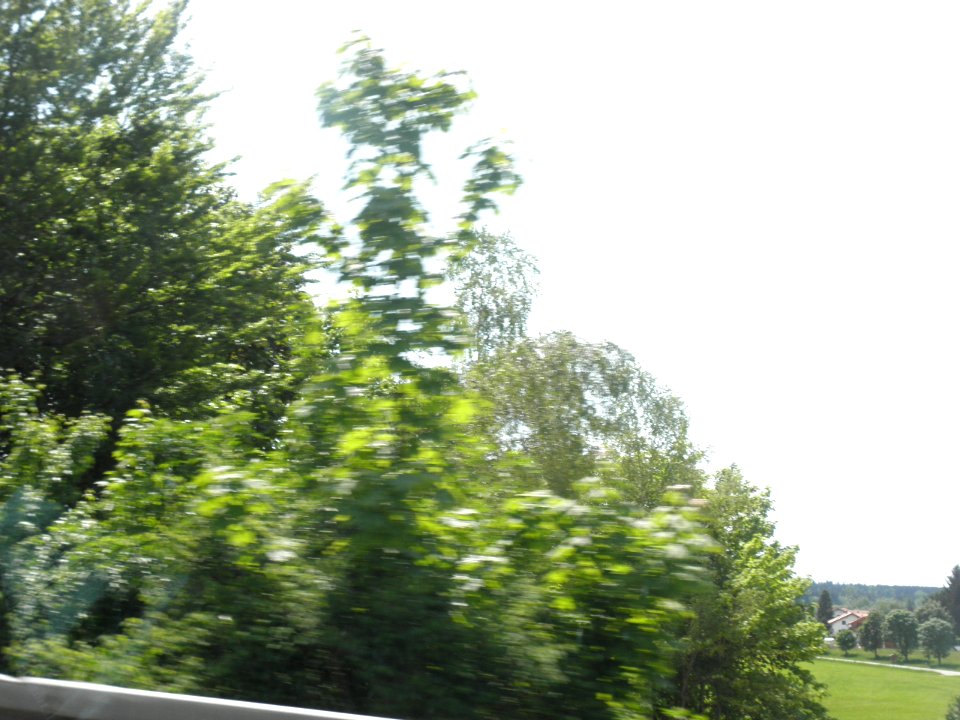 Ausflug Bad Tölz 28.05.2015