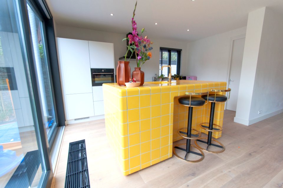 Kitchen in Blaricum