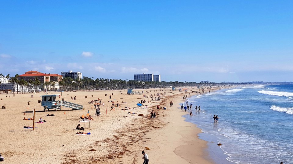 Santa Monica