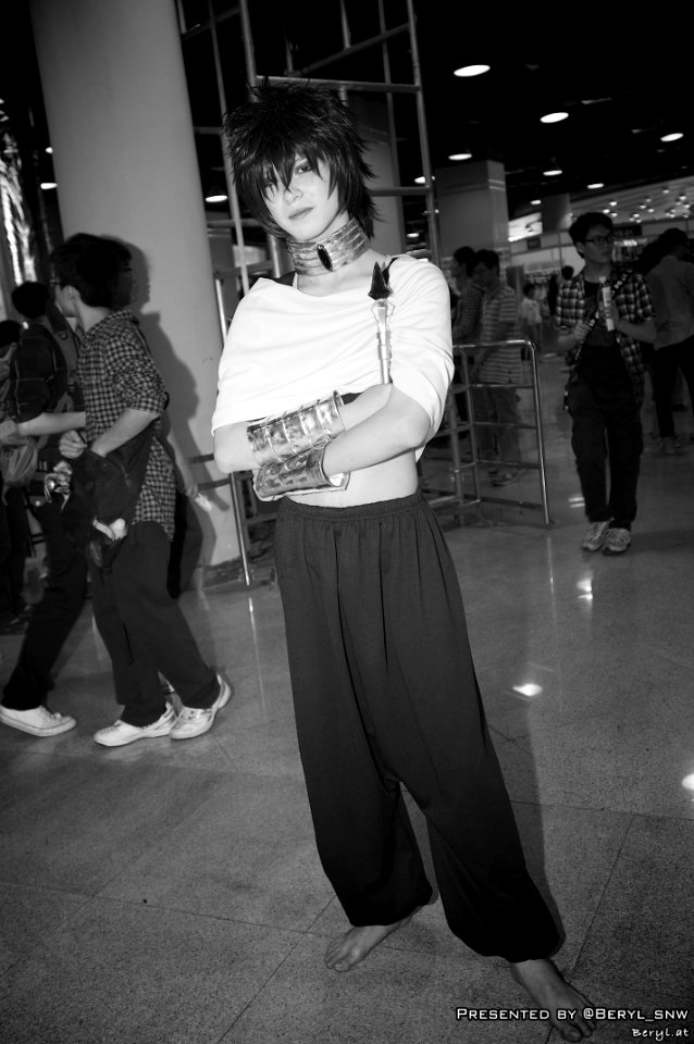 YACA 1st May 2013