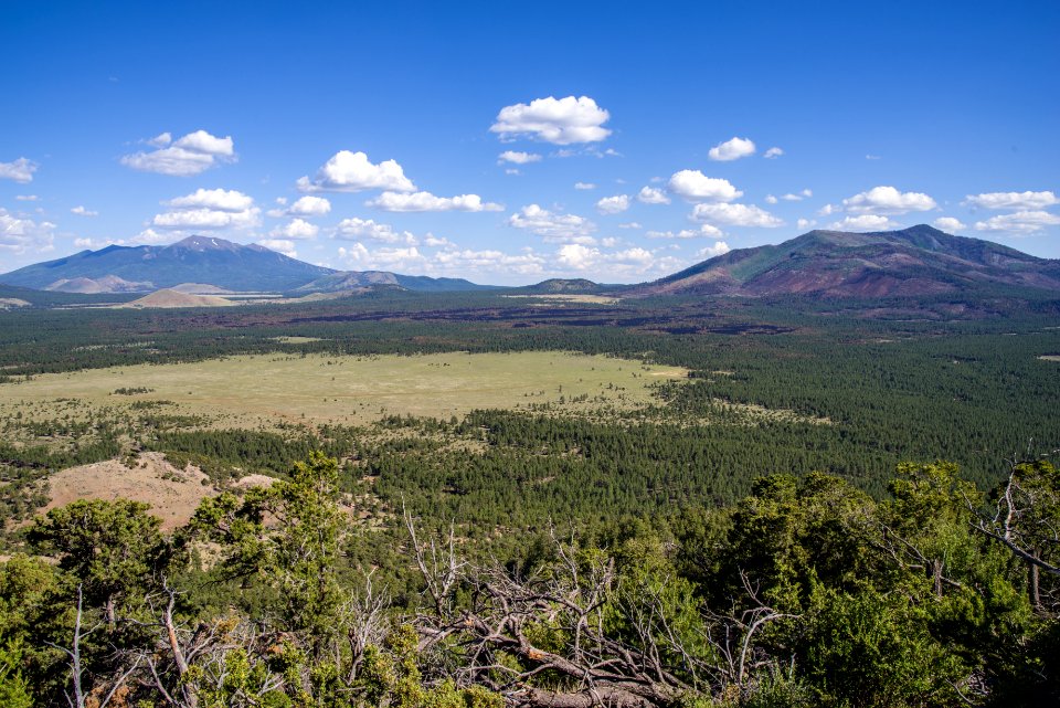 Slate Mountain Trail