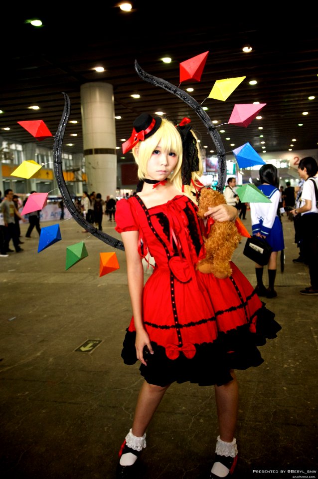 AniEx 2013