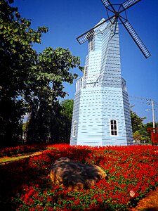 Chiang rai thailand asia photo