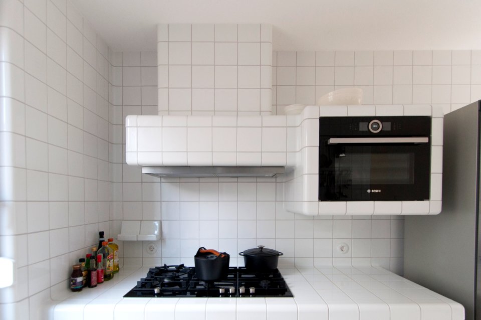 Hans Kitchen