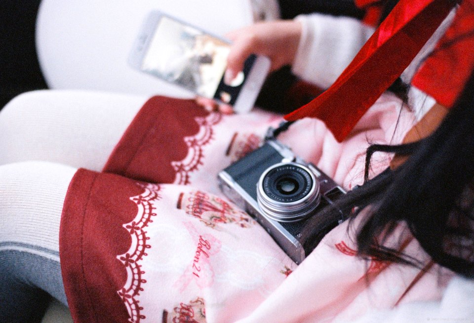Photography Kit