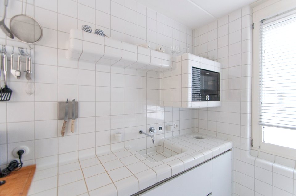 Hans Kitchen