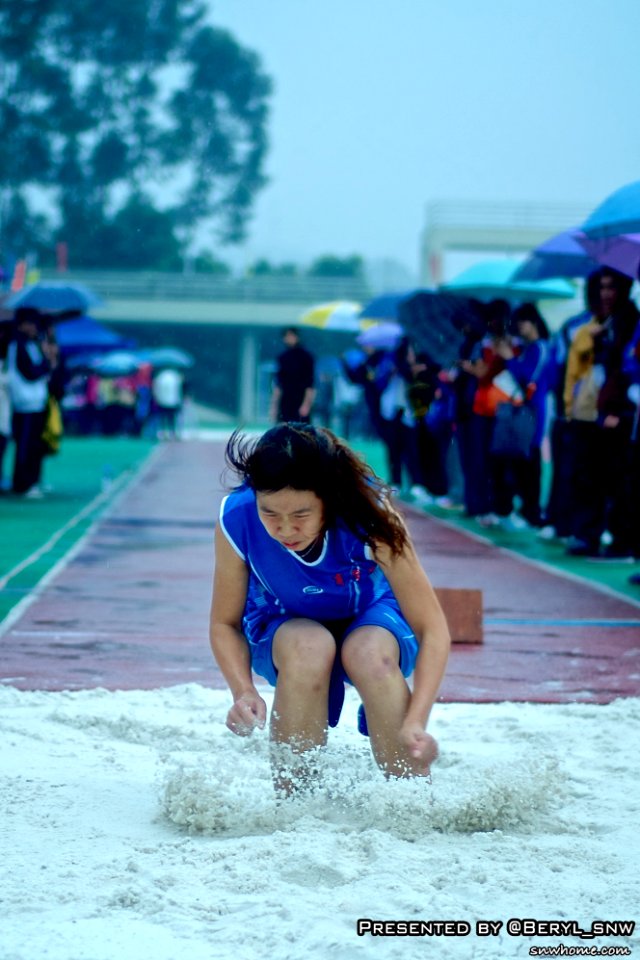 School Sport Meet