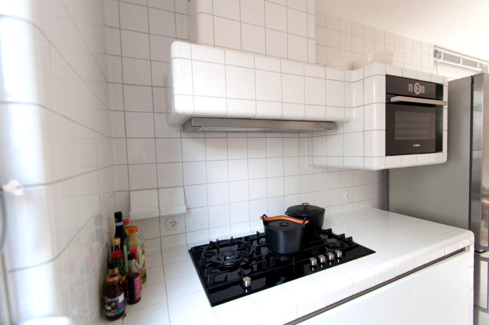 Hans Kitchen